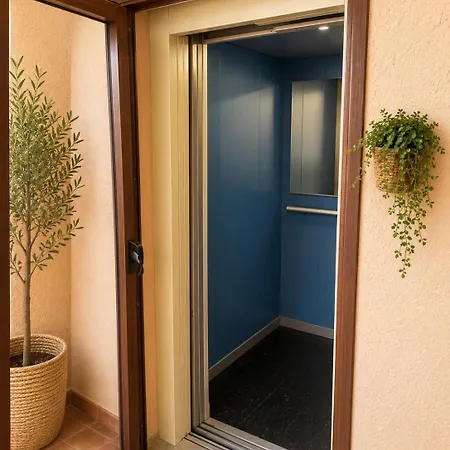 Vista Blue House Апартаменти *