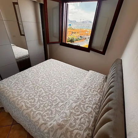 Vista Blue House Апартаменти