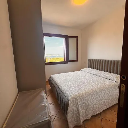Апартаменти Vista Blue House